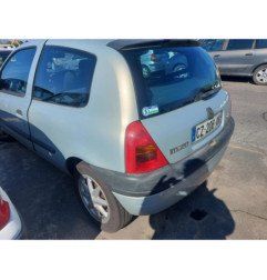 Serrure avant droit RENAULT CLIO 2