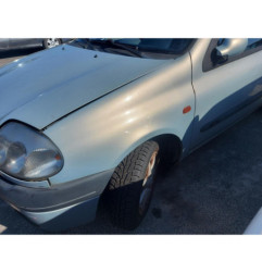Serrure avant droit RENAULT CLIO 2