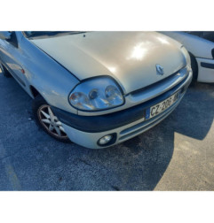 Serrure avant droit RENAULT CLIO 2