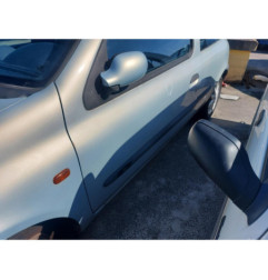Serrure avant droit RENAULT CLIO 2