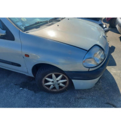 Serrure avant droit RENAULT CLIO 2