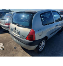 Serrure avant droit RENAULT CLIO 2