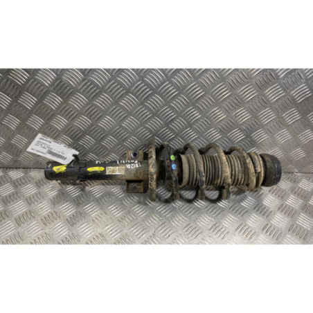 Amortisseur avant gauche SEAT IBIZA 4