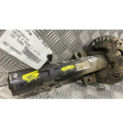 Amortisseur avant gauche SEAT IBIZA 4