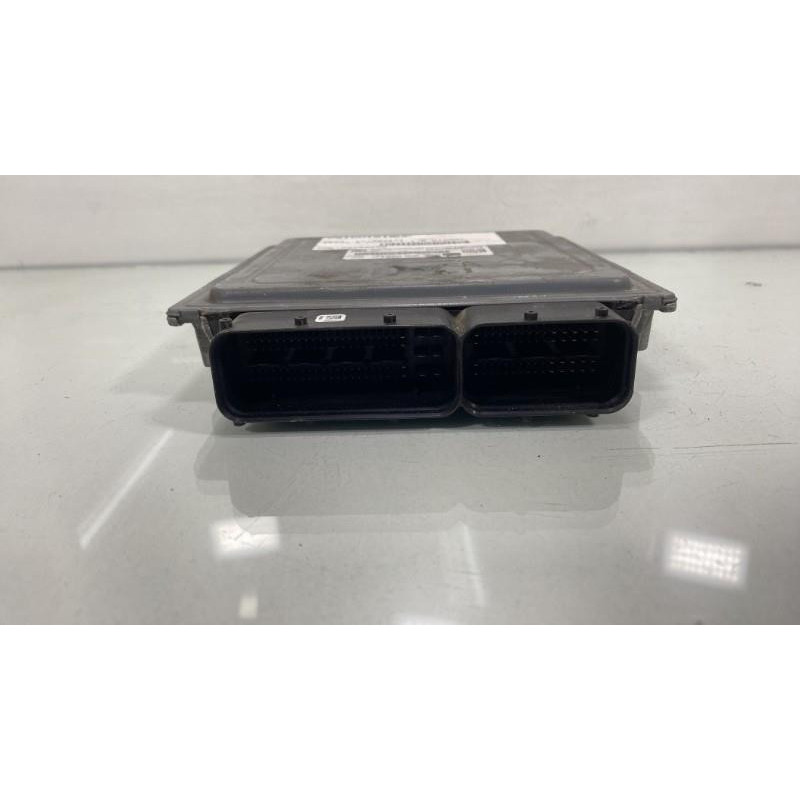Calculateur moteur SEAT IBIZA 4 Photo n°2
