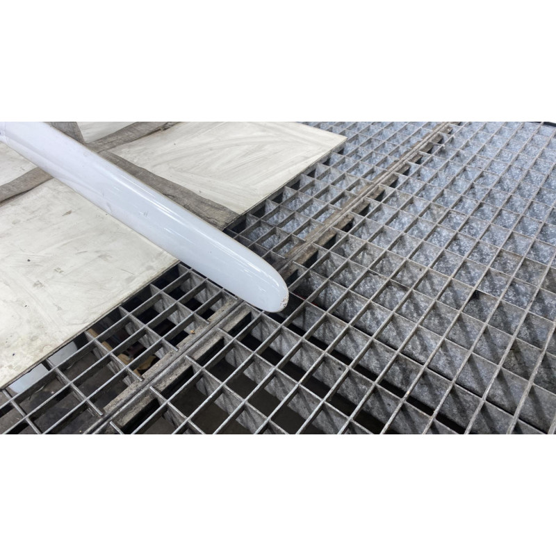 Baguette de porte arriere gauche  PEUGEOT 206+ Photo n°4