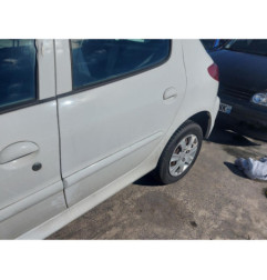 Levier frein à main PEUGEOT 206+