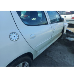 Levier frein à main PEUGEOT 206+