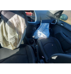 Levier frein à main PEUGEOT 206+