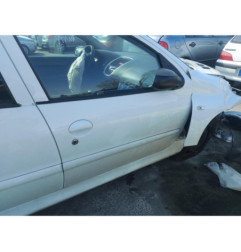 Levier frein à main PEUGEOT 206+