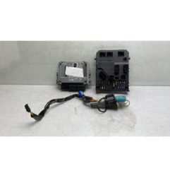 Kit de demarrage PEUGEOT 206+