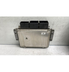 Kit de demarrage PEUGEOT 206+