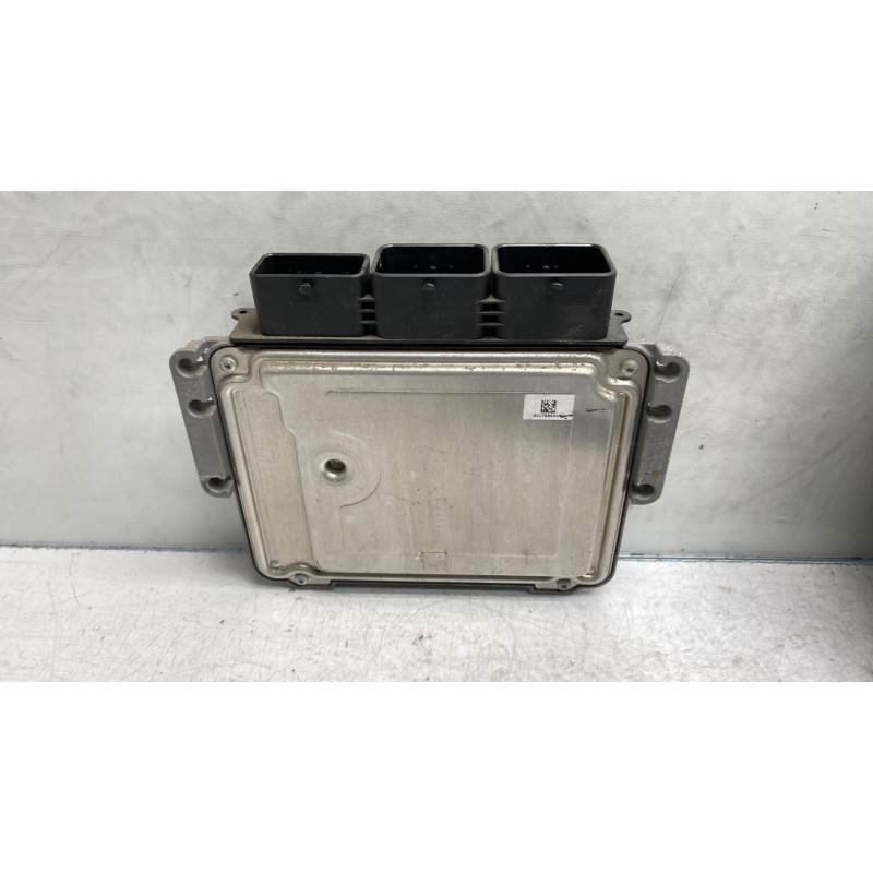 Kit de demarrage PEUGEOT 206+ Photo n°4