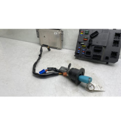Kit de demarrage PEUGEOT 206+