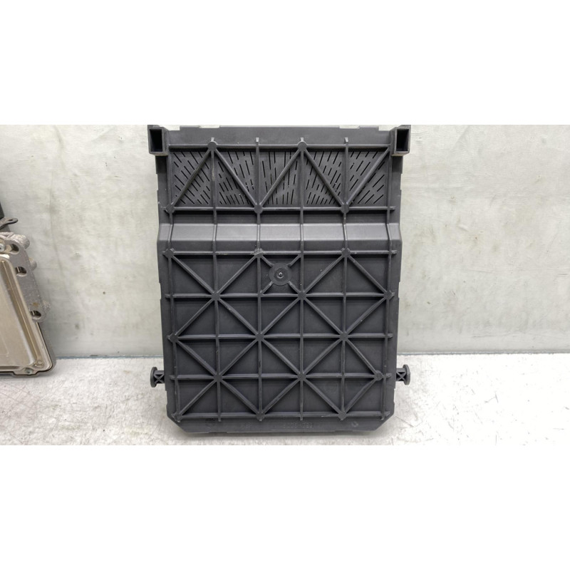 Kit de demarrage PEUGEOT 206+ Photo n°8