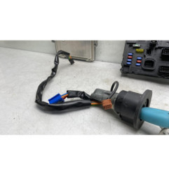 Kit de demarrage PEUGEOT 206+