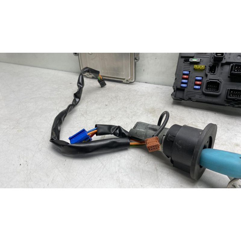 Kit de demarrage PEUGEOT 206+ Photo n°9