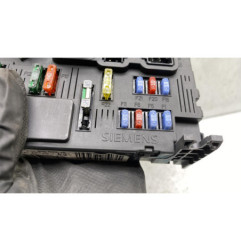 Kit de demarrage PEUGEOT 206+