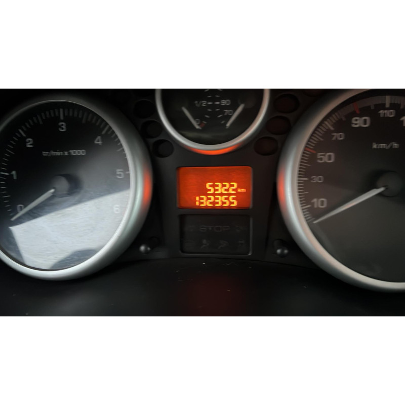 Kit de demarrage PEUGEOT 206+ Photo n°11