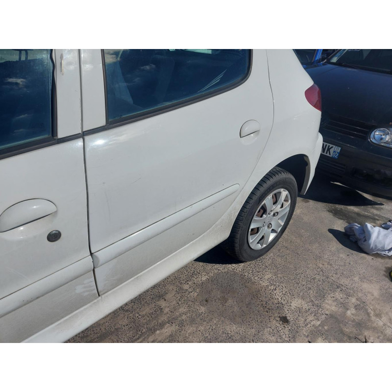 Kit de demarrage PEUGEOT 206+ Photo n°12