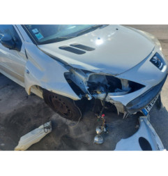 Kit de demarrage PEUGEOT 206+