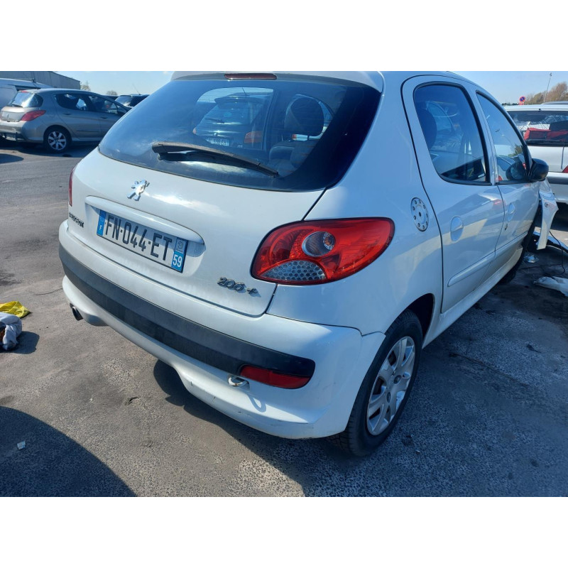 Kit de demarrage PEUGEOT 206+ Photo n°16