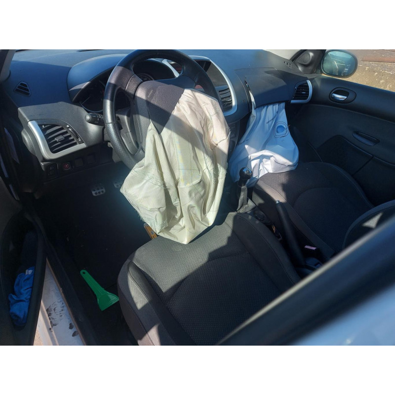 Kit de demarrage PEUGEOT 206+ Photo n°17