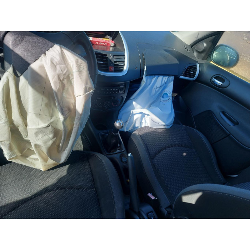 Kit de demarrage PEUGEOT 206+ Photo n°19