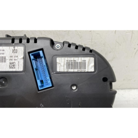 Compteur SEAT IBIZA 4 Photo n°1