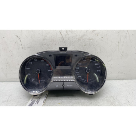 Compteur SEAT IBIZA 4