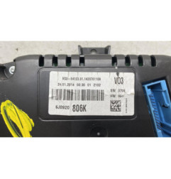 Compteur SEAT IBIZA 4