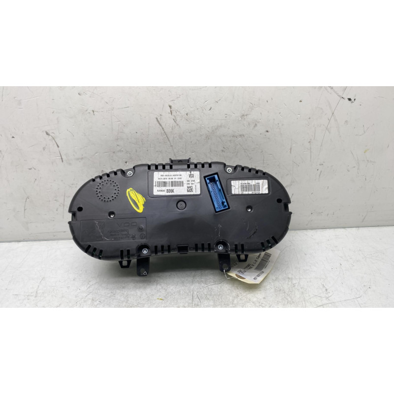 Compteur SEAT IBIZA 4 Photo n°4