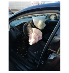 Compteur SEAT IBIZA 4