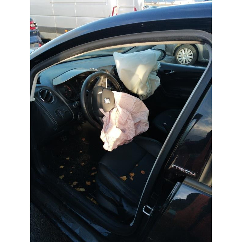Compteur SEAT IBIZA 4 Photo n°6