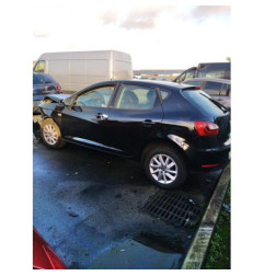 Compteur SEAT IBIZA 4