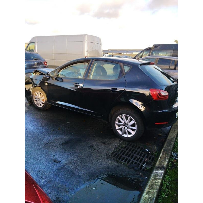 Compteur SEAT IBIZA 4 Photo n°7