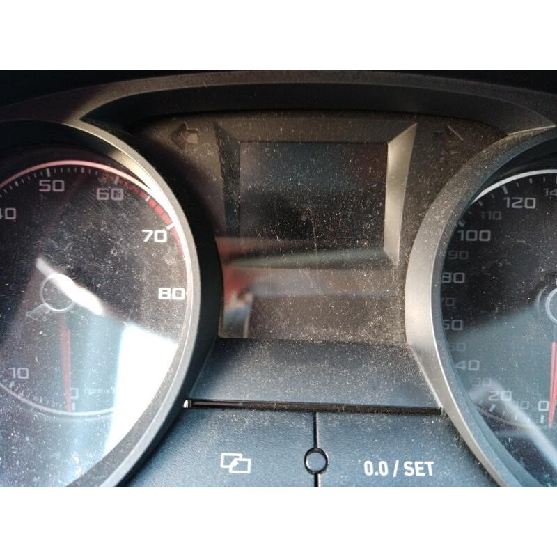 Compteur SEAT IBIZA 4 Photo n°10