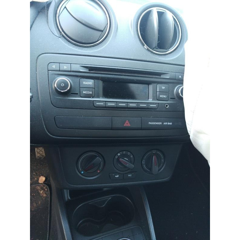 Compteur SEAT IBIZA 4 Photo n°11