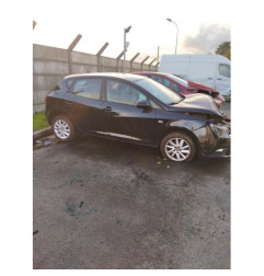 Compteur SEAT IBIZA 4