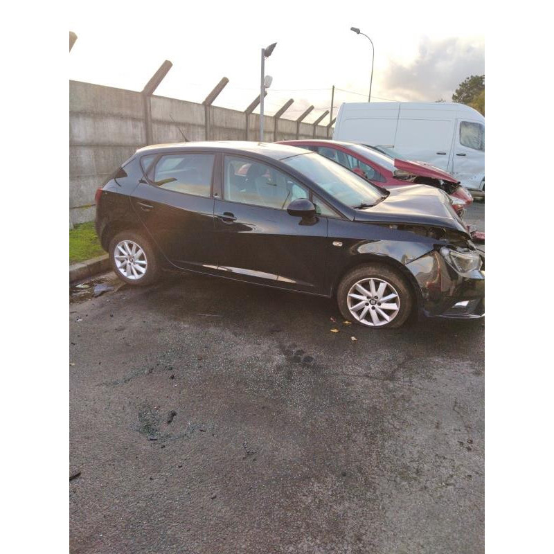 Compteur SEAT IBIZA 4 Photo n°12