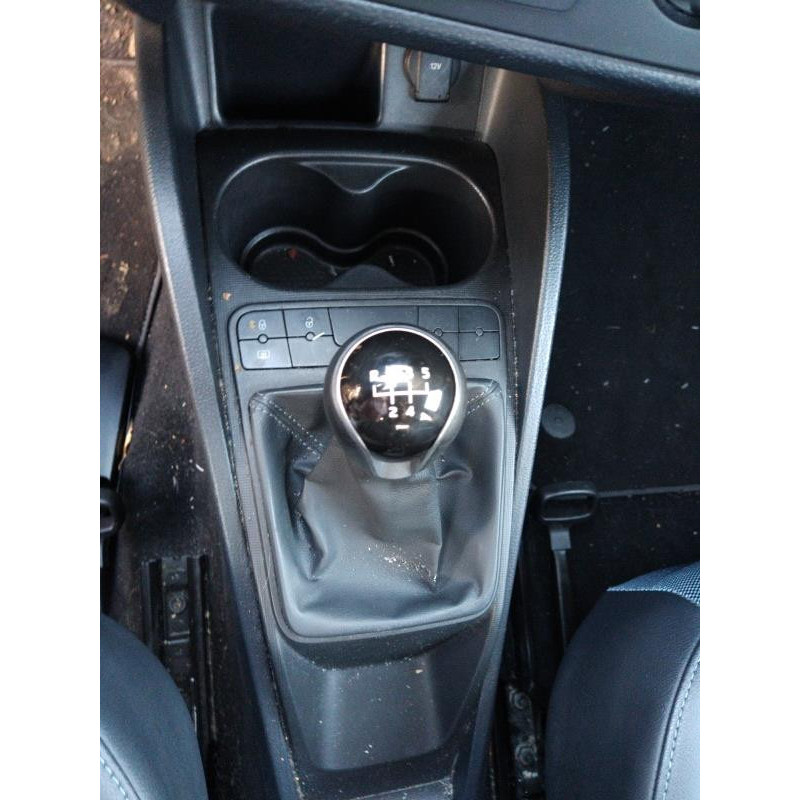 Compteur SEAT IBIZA 4 Photo n°13