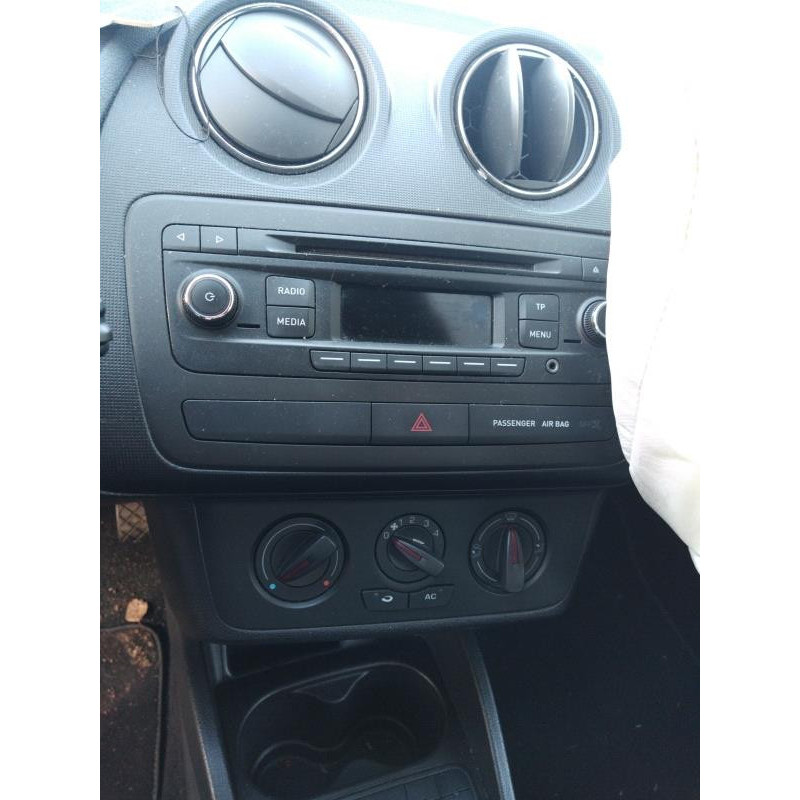 Compteur SEAT IBIZA 4 Photo n°14