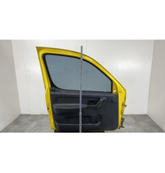 Porte avant gauche CITROEN BERLINGO 1 Photo n°1