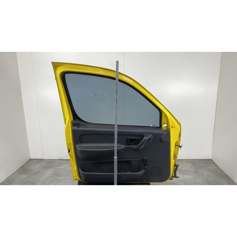 Porte avant gauche CITROEN BERLINGO 1 Photo n°1