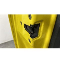 Porte avant gauche CITROEN BERLINGO 1