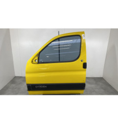 Porte avant gauche CITROEN BERLINGO 1