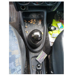 Porte avant gauche CITROEN BERLINGO 1