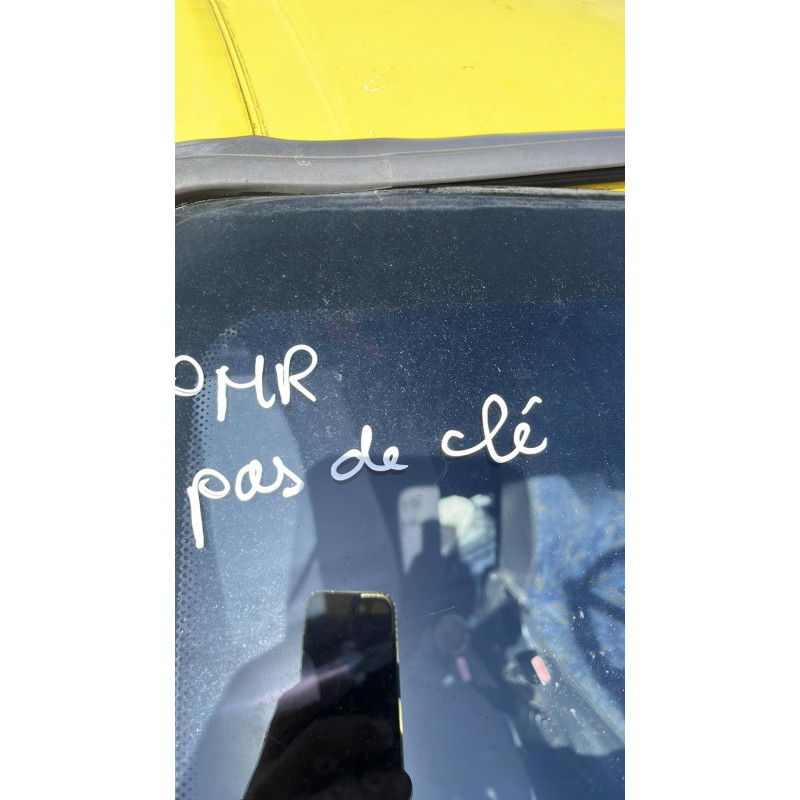 Porte avant gauche CITROEN BERLINGO 1 Photo n°11