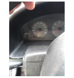 Porte avant gauche CITROEN BERLINGO 1