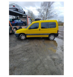 Porte avant gauche CITROEN BERLINGO 1